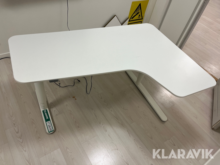 Hæve sænkebord Ikea