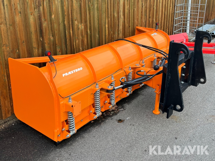 Sneplov Sigma pro G301 300 TUZ II