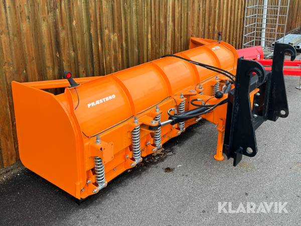 Sneplov Sigma pro G301 300 TUZ II