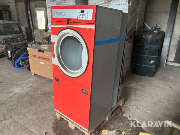 Industri tørretumbler Electrolux T4250