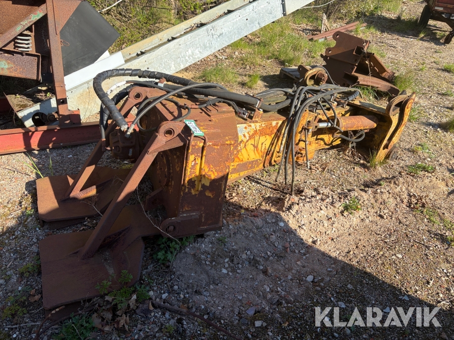 Kabelplov - med vibrator