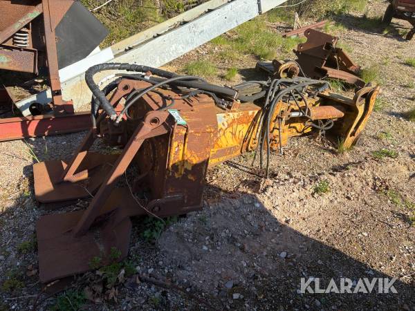 Kabelplov - med vibrator