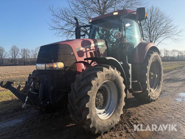 Traktor Case IH Puma 210