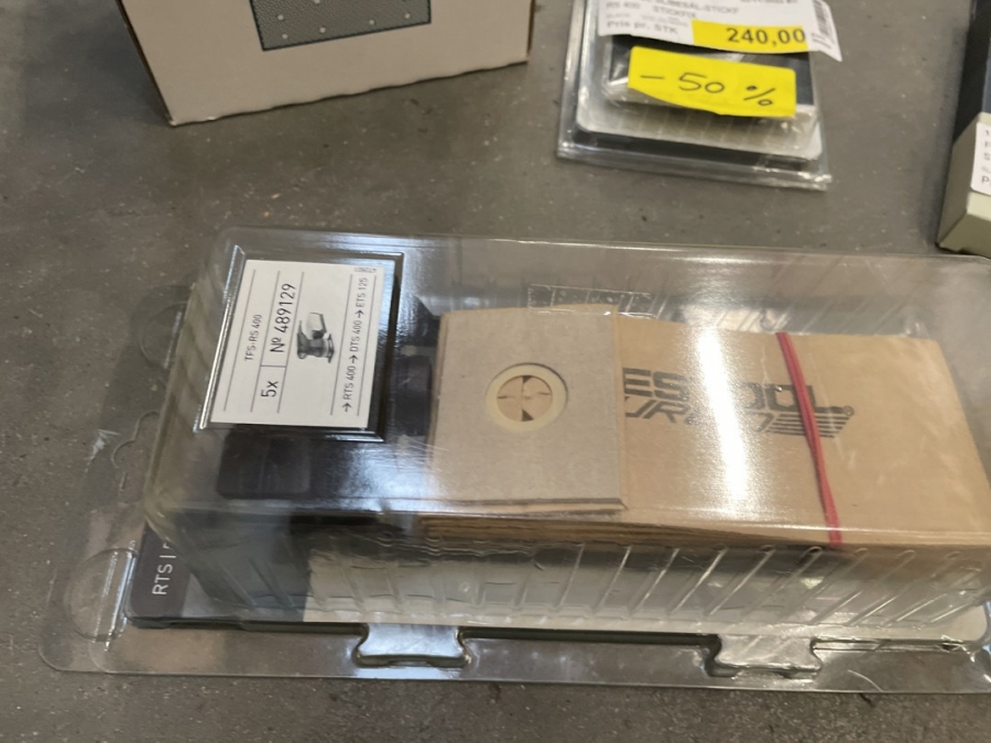 Festool lot