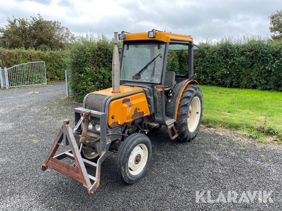 Traktor Renault 55.12