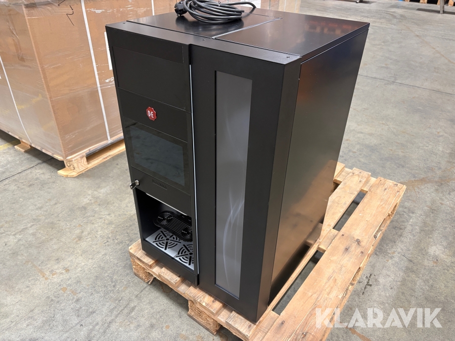Kaffemaskine Wittenborg Ommicalitsse 9200