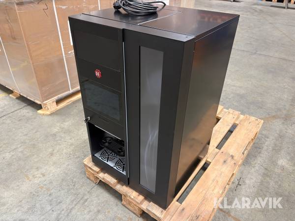 Kaffemaskine Wittenborg Ommicalitsse 9200