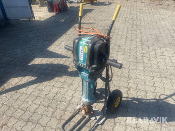 Betonhammer Makita AVT