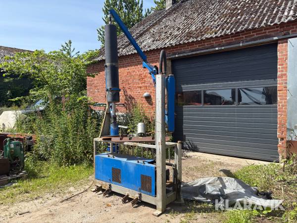 Vacuumløfter Al-vac 201.000