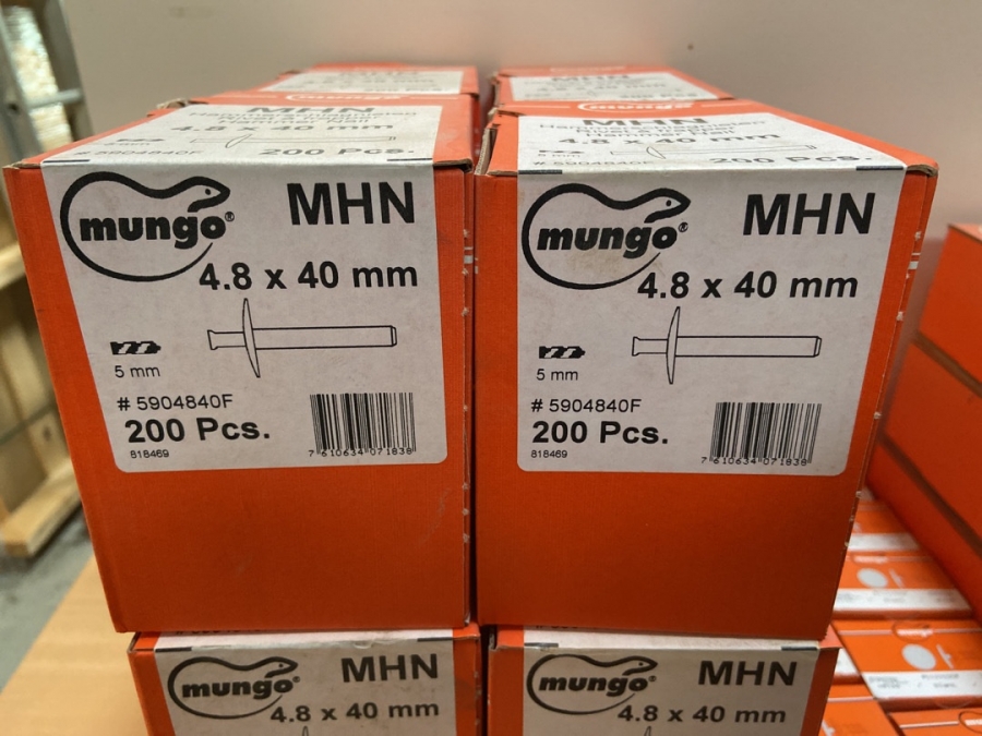 Gips plug