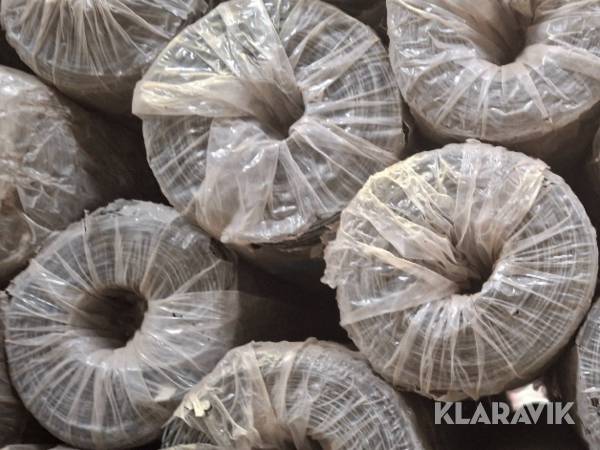 Hønsenet galvaniseret 10 ruller 