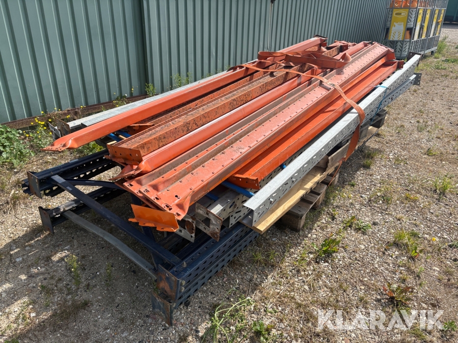 Pallereoler