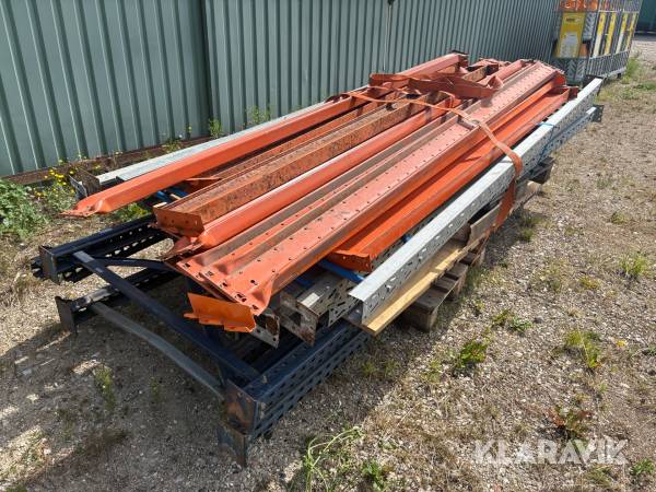 Pallereoler