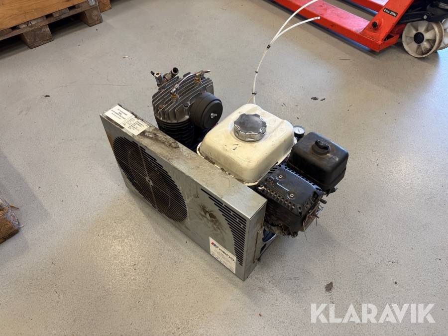 Kompresser Reno 550/32