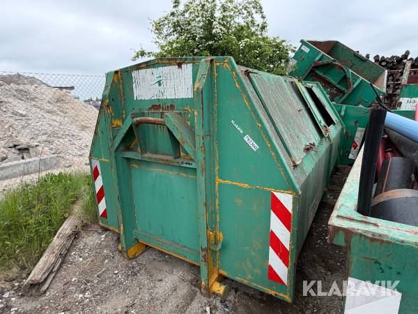 Container