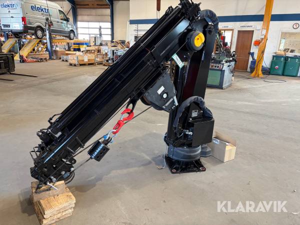 Kran Maxilift 650l.5 1 styk
