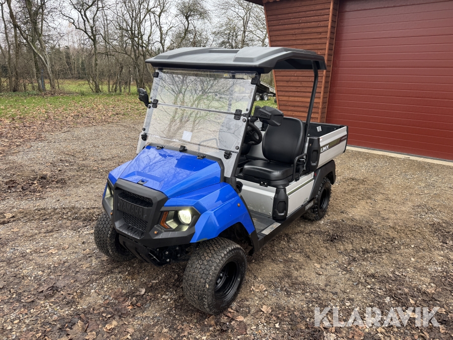 UMX Yamaha AC Lithium