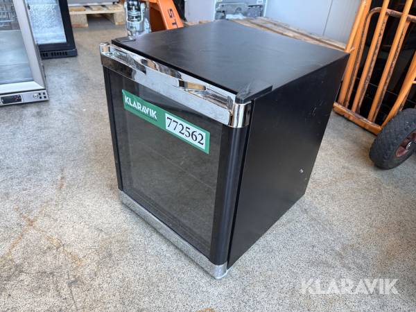 Industrikøleskab Compact Cooler 5000