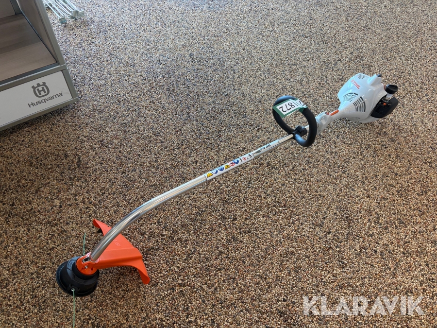 Buskrydder Stihl FS38