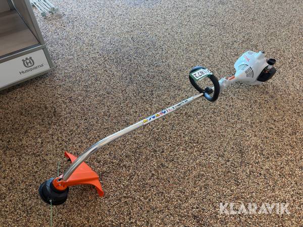 Buskrydder Stihl FS38