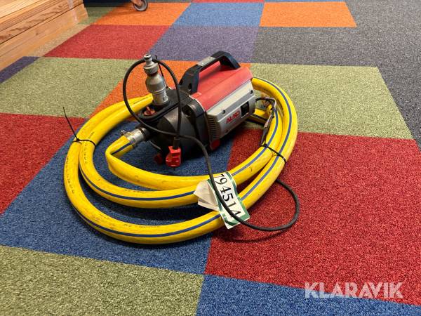 Elektrisk pumpe AL-KO JET 3000-J