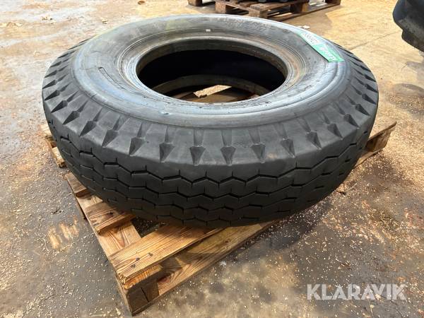 Dæk General Tire uden fælg