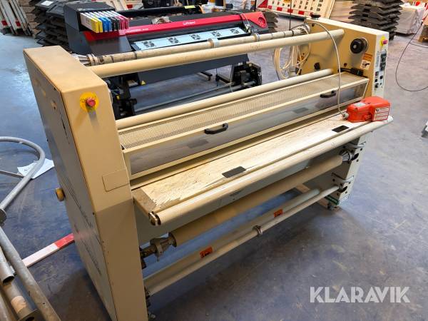 Rullelaminator GBC Pro-Tech F60 PRO