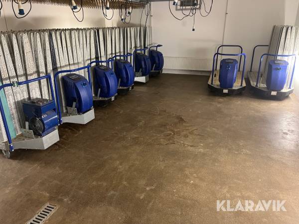 Blæse vogne Minkpapir Fix-T200 lux 8 styk