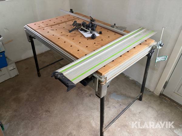 Festool MFT 1080 Festool MFT 1080