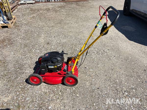 Græsslåmaskine Klippo Excellent S