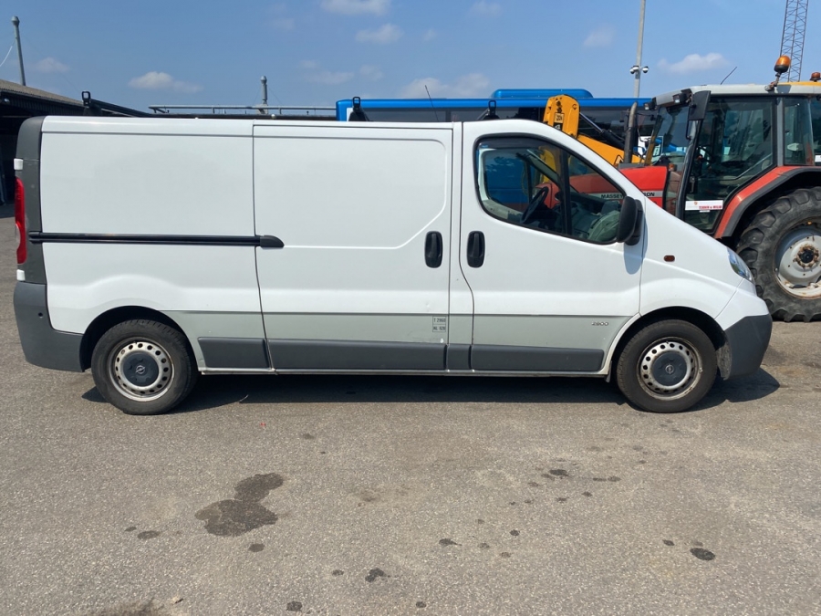 Van