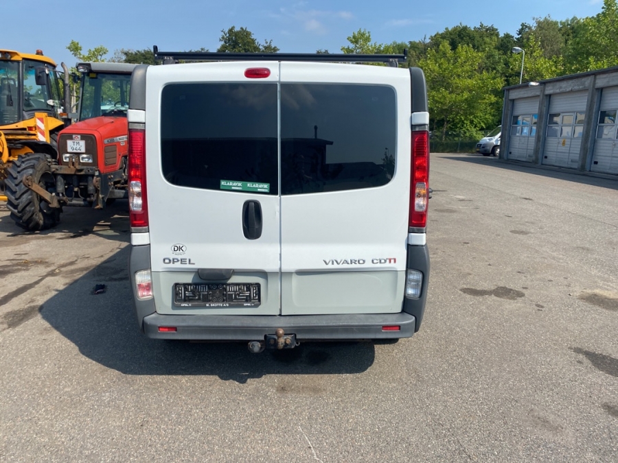 Van
