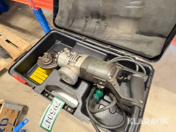 Armeringsklipper Edilgrappa MU 16