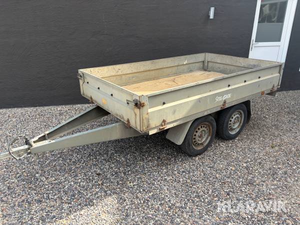 Trailer Variant 0756A