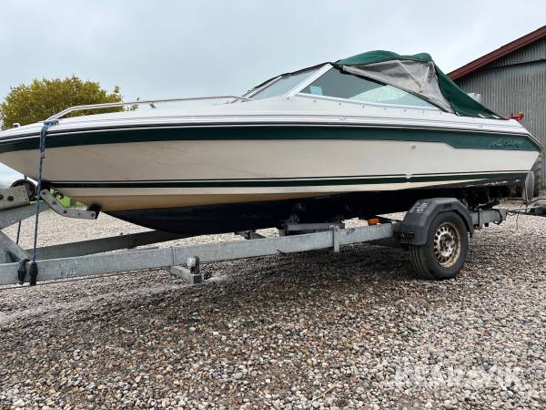 Speed Båd Searay 160