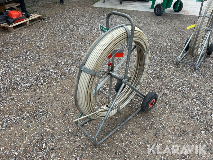 Søgefjeder 200m