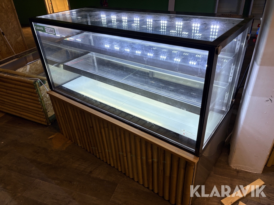 Køledisk CombiSteel 7487.0025