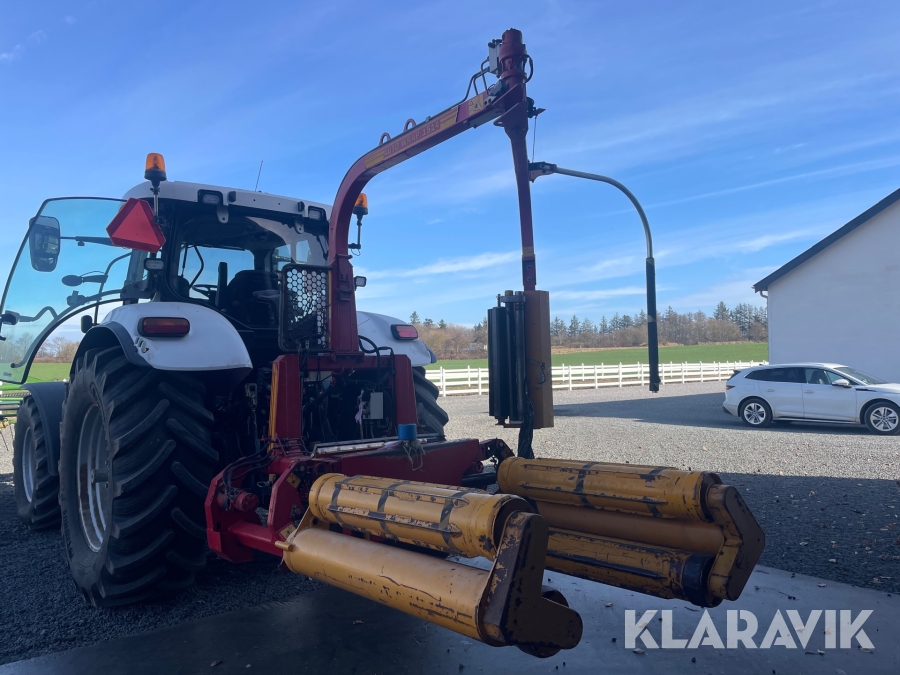 Wrapper Auto Wrap 1514