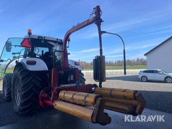 Wrapper Auto Wrap 1514