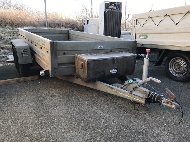 Trailer