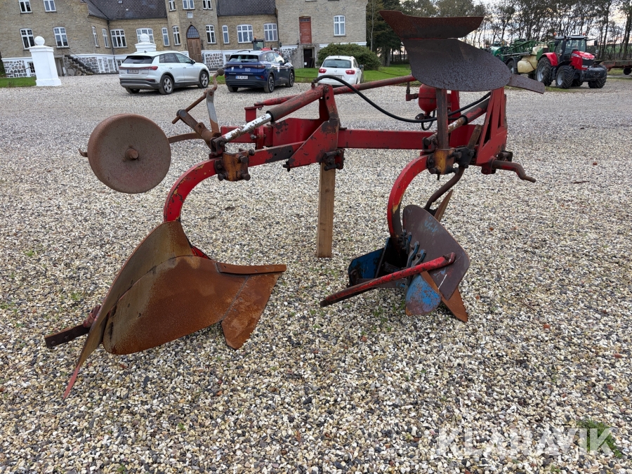 Plov Bovlund Bms-70 2 furet