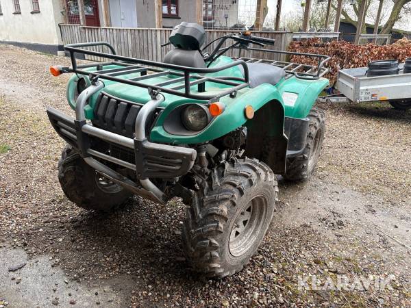 ATV Jiangxi Campbell DF4-650