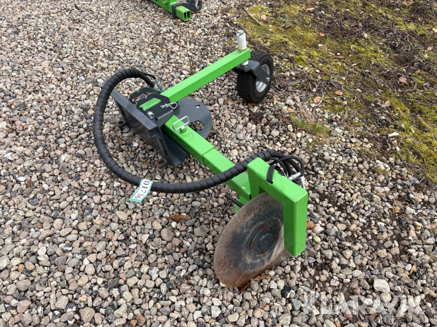 Kantskære Avant A36621