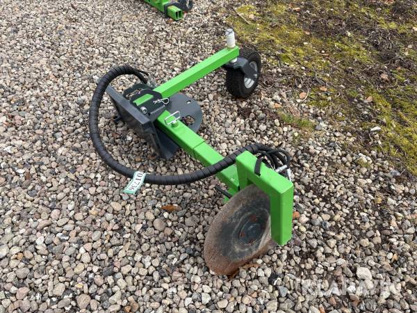 Kantskære Avant A36621