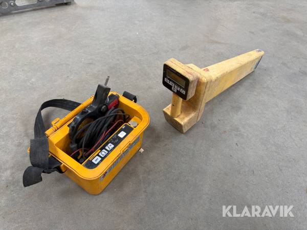 Kabelsøger Dynatel 2210E Cable Locator