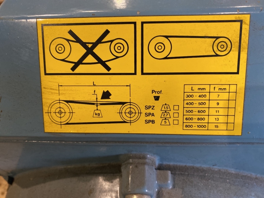 Motor