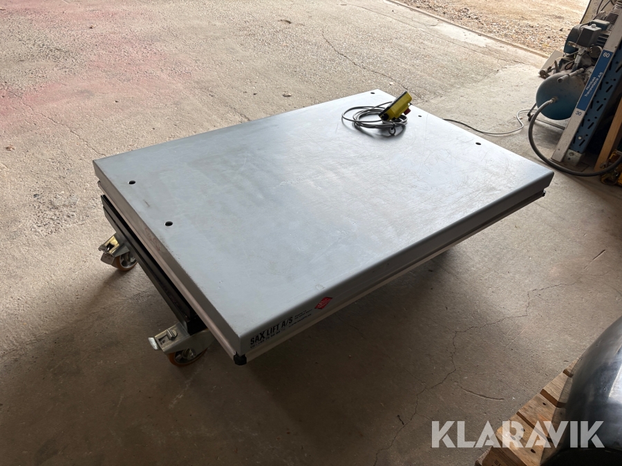 Saxbord lift SAX Lift 500 kg