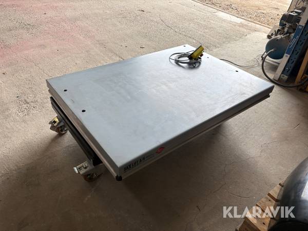 Saxbord lift SAX Lift 500 kg
