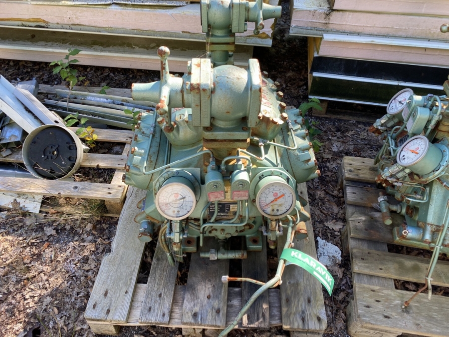 Motor