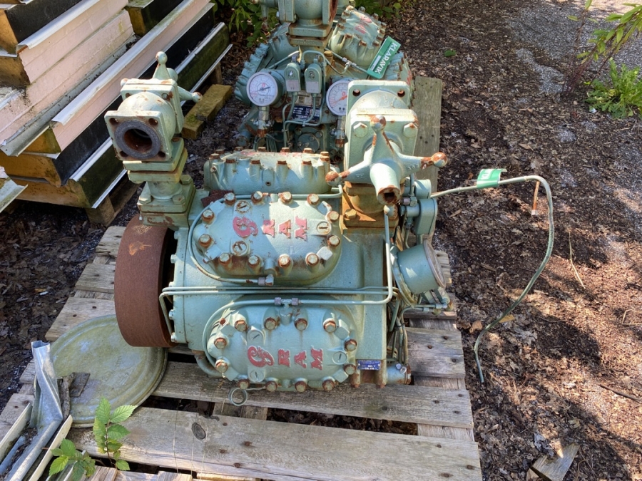 Motor
